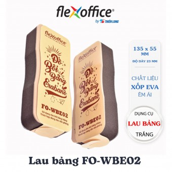 Lau bảng FO-WBE02